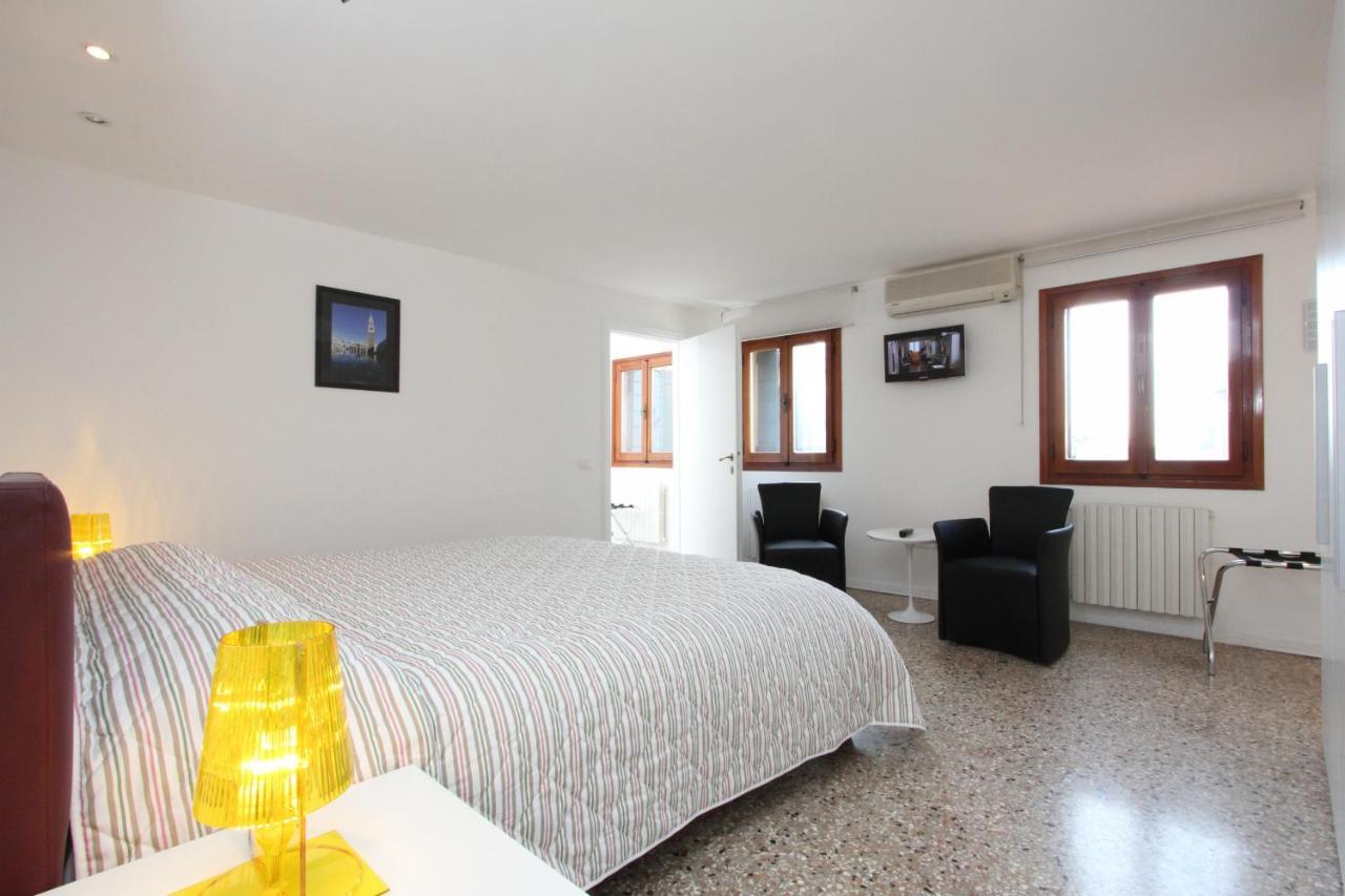 Apartamento Rialto