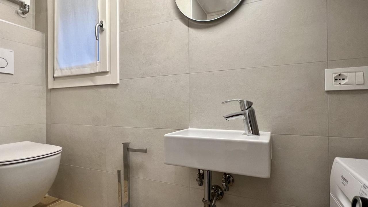 Apartment Rialto Venice